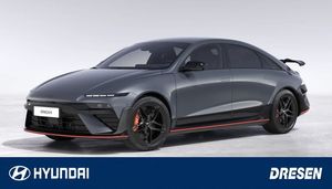 Hyundai IONIQ 6N I Allrad I Matrix-LED I Navi I Schalens