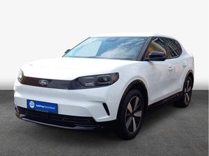 Ford Capri Extended 572km Head-Up💥360-Grad Kamera🔥 AKTION🔥 kurzfristig verfügbar! Leasing