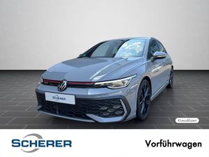 Volkswagen Golf GTI 2,0 l TSI 265 PS DSG7