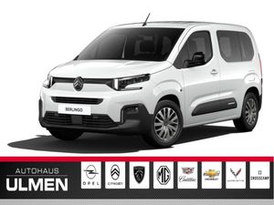 Citroën Berlingo M BlueHDi 130 S&S Max  / Gewerbeleasing