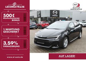 Suzuki Swace 1.8 HYBRID CVT Comfort+ Plus ACC Leasing