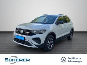 Volkswagen T-Cross GOAL 💥TOP LEASING AKTION💥 Leasing