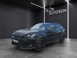 Cupra Formentor 2.5 TSI 4Drive +++ sofort verfügbar +++ VZ5 MATRIX KESSY PANORAMADACH