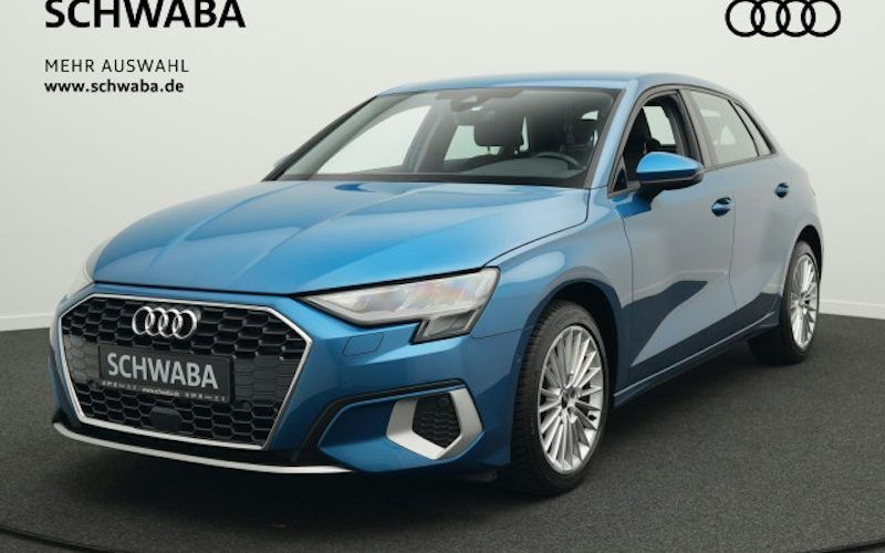Audi A3-sportback 30 TFSI S Tronic Advanced Sportback 5dr Auto kaufen