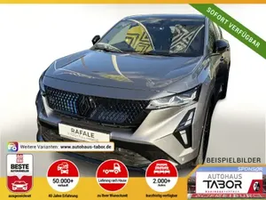 Renault Rafale Esprit Alpine E-Tech Plug-in Hybrid 300 4