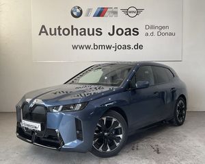 BMW iX xDrive45 M Sportpaket, Sitzbelüftung, Multifu