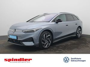 Volkswagen ID.7 Tourer Pro / Navi, 360°, AR-HuD, Matrix, WP
