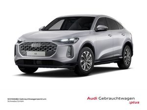 Audi Q5 Sportback TDI quattro *ACC*AHK*R-KAM*18''*