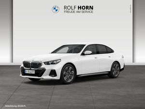 BMW i5 eDrive40 M Sportpaket HeadUp B&W Klima Sitzhz
