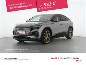 Audi Q4 e-tron Sportback 40 150 kW