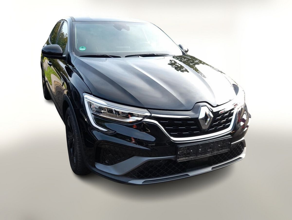 Renault Arkana 1.3 TCe 160 EDC R.S. Line Nav PDC Kam 18Z Auto-Abo privat Auto-Abo