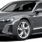 Audi e-tron GT Leasing