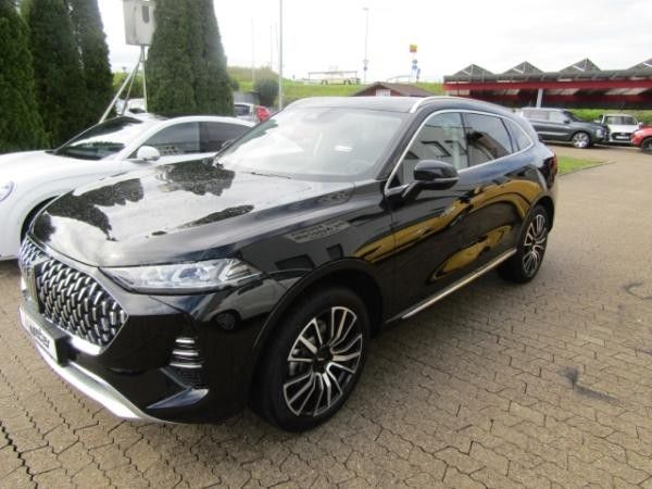 GWM WEY 05 2.0 PHEV Luxury Sitzpaket LED PANORAMA SHZ ACC KAMERA Leasing