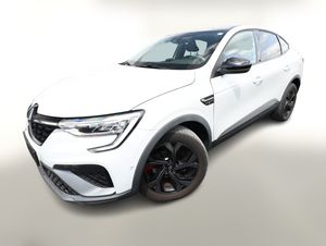 Renault Arkana TCe 140 EDC R.S. Line Leder Nav ACC Kam Auto-Abo privat Auto-Abo