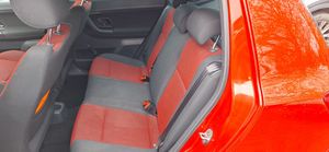 Skoda Fabia Fabia 1.2L MONTE CARLO*SITZHEIZUNG*KLIMA* Auto-Abo