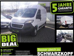 Peugeot Boxer 2.2 BlueHDi Parkpilot,Tempomat,SpurAssist Leasing
