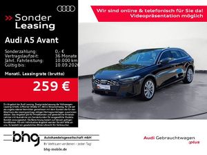 Audi A5 Avant TFSI S tronic