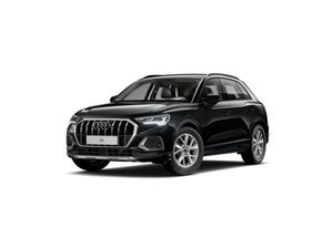 Audi Q3 35 TFSI LED Kamera AHK Navi SHZ