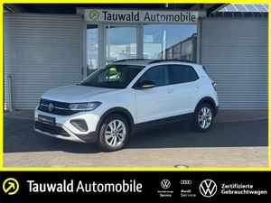 Volkswagen T-Cross 1.0 TSI Life APP/ACC/NAVI/ALLSEASON