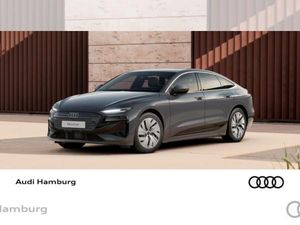 Audi A6 e-tron Sportback e-tron  210 kW