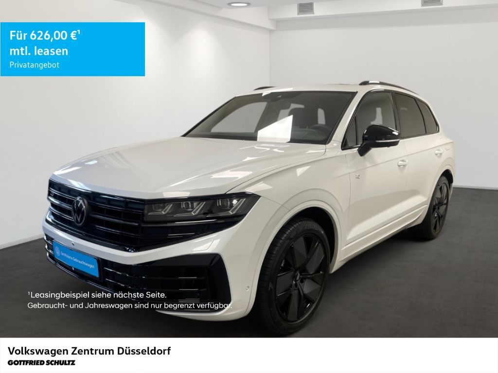 Volkswagen Touareg R 3.0 l eHybrid Navi Pano Sitzheiz Head- Leasing