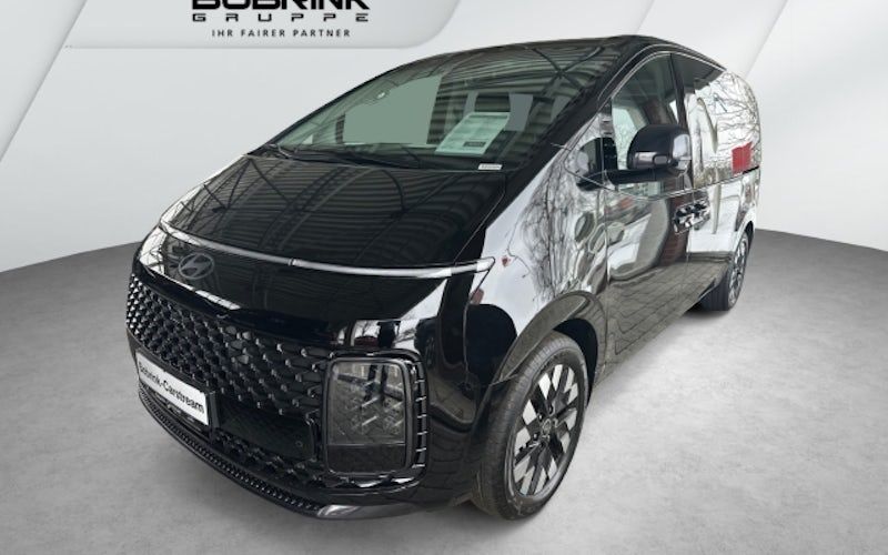 Hyundai Staria 1.6 T-GDI Hybrid Signature Automatik 5dr Auto kaufen