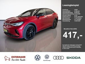 Volkswagen ID.5 GTX 300PS NP.76T ACC.5J-G.AHK.WÄRMEPUMPE.KA