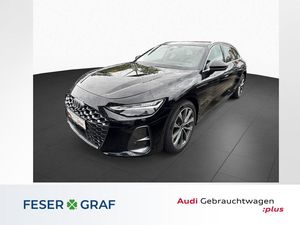 Audi A6 Avant TDI qu AHK PANO MATRIX 360° TECH PLUS