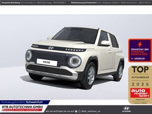 Hyundai INSTER MY27 49kWh Trend Navi Apple CarPlay PDCv+