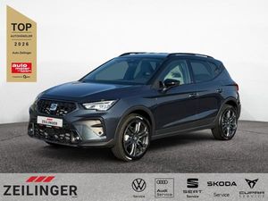 Seat Arona FR TSI DSG|NEUESMODELL!!|AHK|NAVI|ACC|
