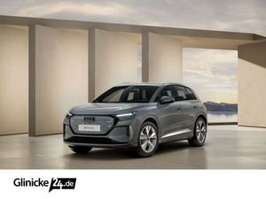 Audi Q4 SUV e-tron S line