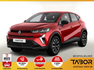 Renault RENAULT CAPTUR Techno E-TECH Full Hybrid 145 Kam Leasing