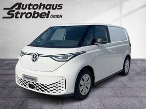Volkswagen ID. Buzz Cargo 150 KW (204 PS)* AHK*Navi*Sitzheizung Leasing