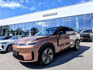 LYNK & Co 08 MORE / Bestandskundenangebot! / Nur für Fahrer vom Lynk & Co 01 ABO!