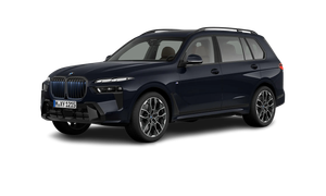 BMW X7 xDrive40d xDrive40d