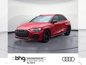 Audi A3 Sportback S line 💥 🔴 Head-Up, SONOS, Top-Ausstattung | Vorführwagen Sofort Verfügbar ✅🚙 bei bhg Bali