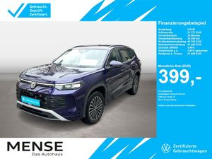 Volkswagen Tayron 2.0 TDI DSG 4Motion IQ.Light|Matrix|AHK