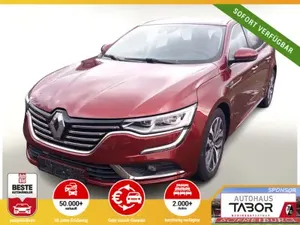 Renault Talisman 1.8 TCe 225 EDC Limited LED Nav eHk ACC