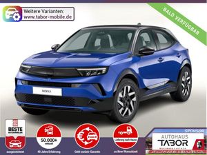 Opel Mokka Hybrid GS TechP Kam 2xPDC Keyl WinterP SHZ