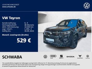 Volkswagen Tayron R-Line 2,0l TSI 4M 150kW DSG NAVI*DCC*360