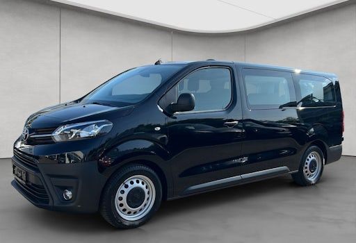 Toyota Proace-verso 2,0-l-D-4D 106kW L2 Shuttle 4dr Auto kaufen