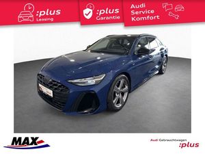 Audi A6 Avant 40 TDI QUATT S LINE MATRIX+AHK+PANO+B&O