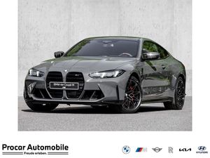 BMW M4 Competition M xDrive Ultim.Pak. CARBON 290KMH