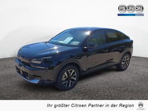 Citroën C4 1.2 Max SSD NAVI ACC LED