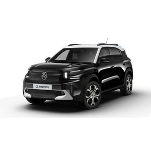 Citroën C3 Aircross Turbo 100 PLUS