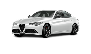 Alfa Romeo Giulia 2.0 Turbo 16V 206kW AT8-Q4 2.0 Turbo 16V 206kW AT8-Q4 Veloce Auto-Abo