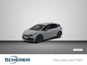 Cupra Born 63 kW 360°KAMERA SHZ NAVI KLIMA CARPLAY
