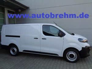 Peugeot Expert Kastenwagen XL 150 Automatik