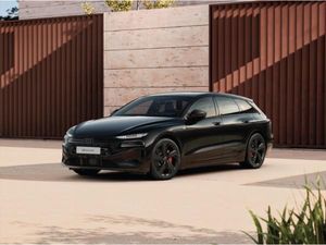 Audi A6 e-tron Avant performance S line business UPE99 0,25%