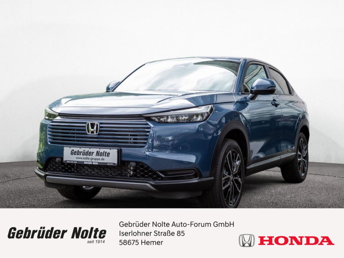 Honda HR-V e:HEV Elegance * GEWERBE* Leasing